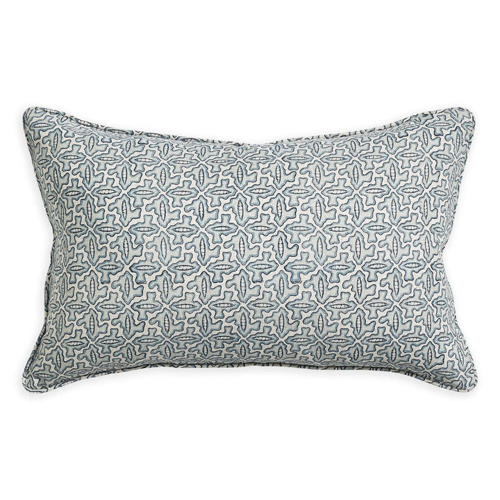 Arles Tahoe Cushion & Insert | 35x55cm-Suzie Anderson Home