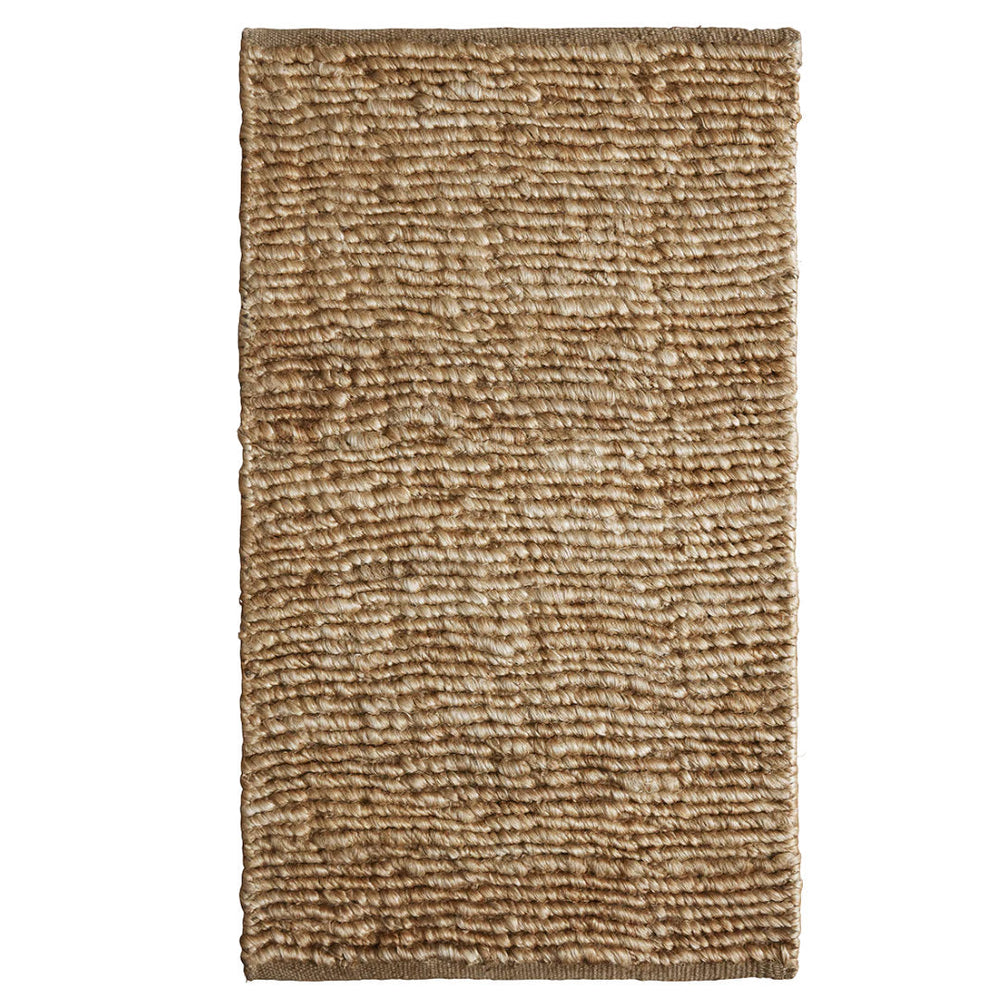 Armadillo Nook | Mesa Natural Jute Rug-Suzie Anderson Home