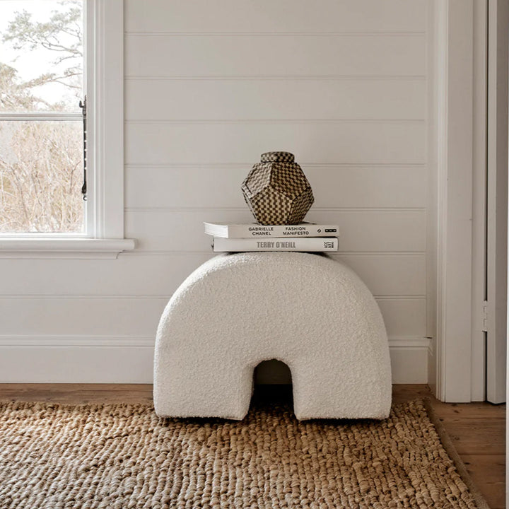 Armadillo Nook | Mesa Natural Jute Rug-Suzie Anderson Home