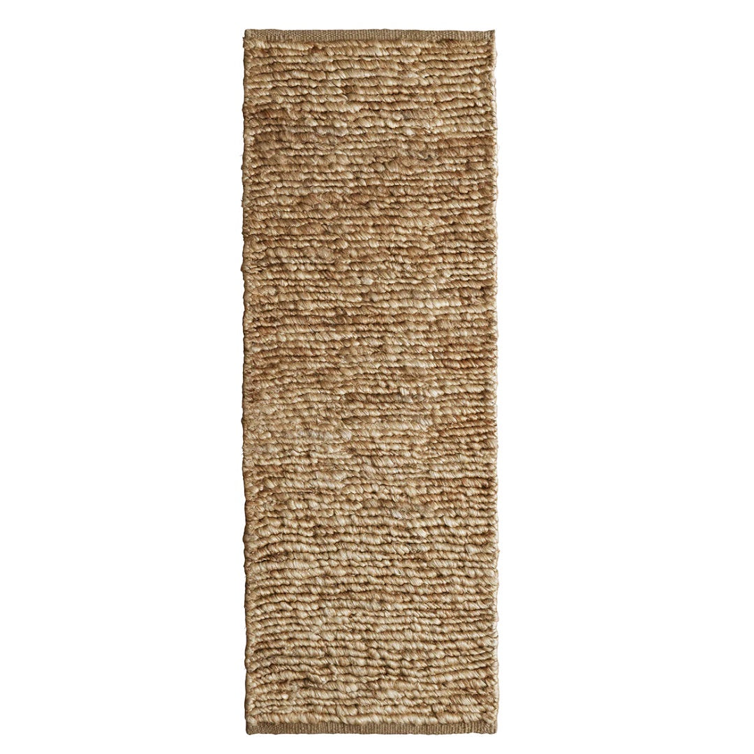 Armadillo Nook | Mesa Natural Jute Rug-Suzie Anderson Home