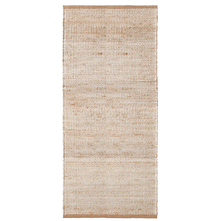 Armadillo Nook | Ridge Runner | Natural/White | 0.8 x 1.8 m-Suzie Anderson Home