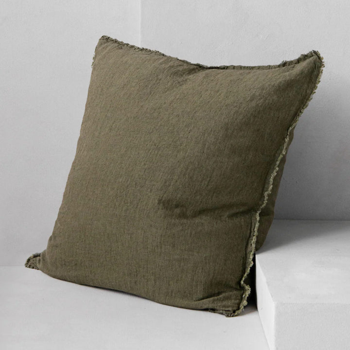 Flocca Cushion cover | Armee