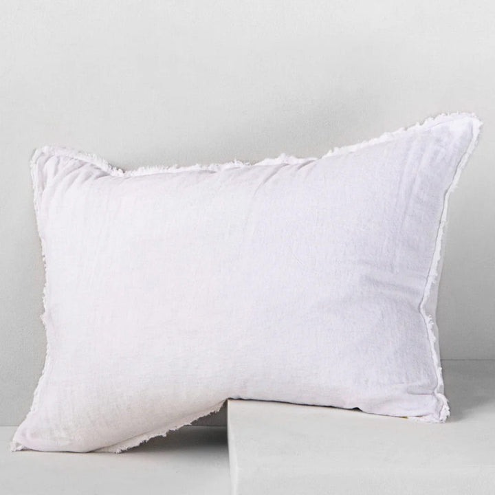 Flocca Standard Pillowcase | Ayrton-Suzie Anderson Home