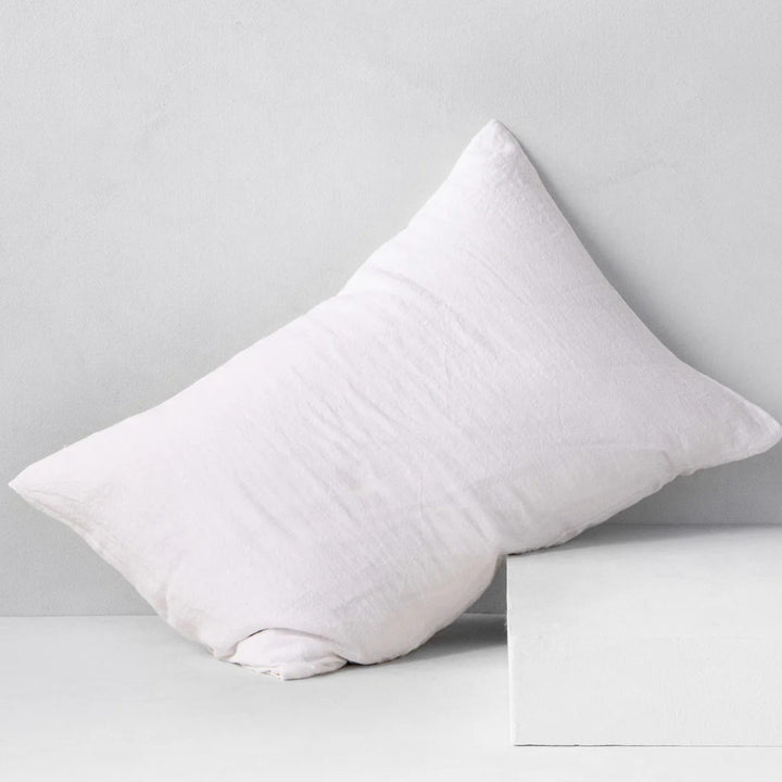 Basix Standard Pillowcase | Ayrton-Suzie Anderson Home