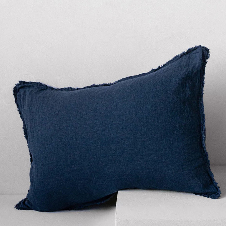 Flocca Standard Pillowcase | Bateau-Suzie Anderson Home