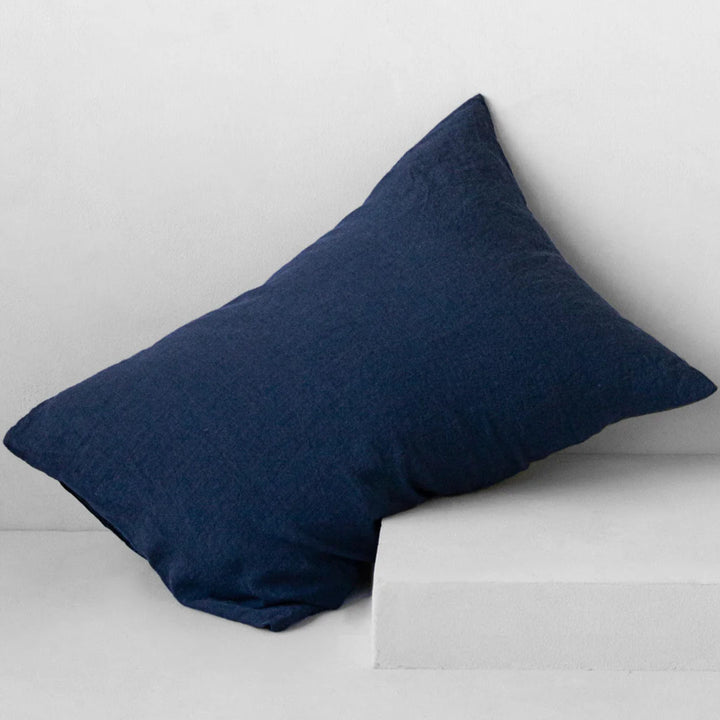 Basix Standard Pillowcase | Bateau