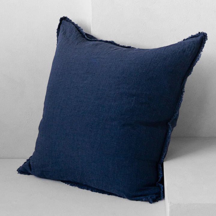 Flocca Euro Pillowcase | Bateau