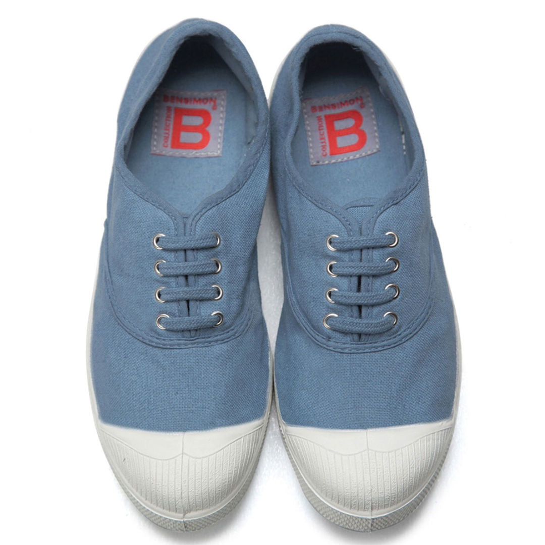 Bensimon | Sandshoe | Denim-Suzie Anderson Home