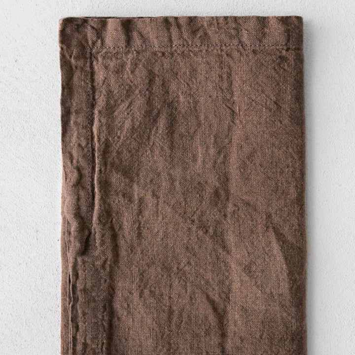 Basix Linen Napkin | Bere-Suzie Anderson Home