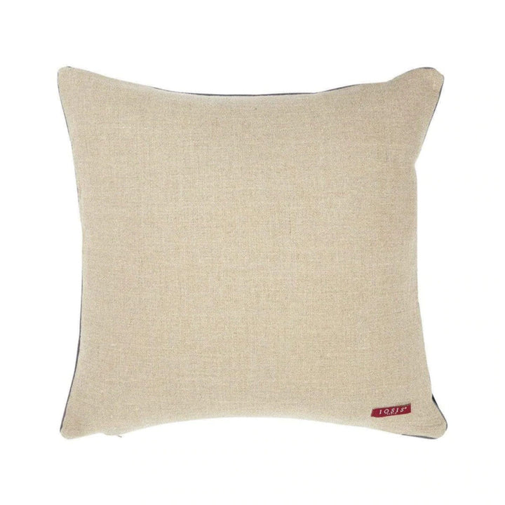 Berlingot Cushion Cover | Flanelle | 45x45-Suzie Anderson Home