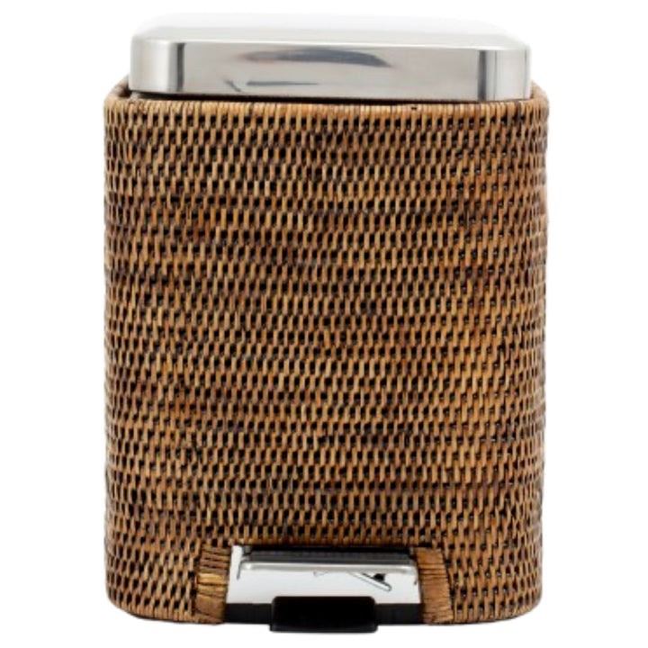 Togo Square Waste Bin | Flamant Belgium-Suzie Anderson Home