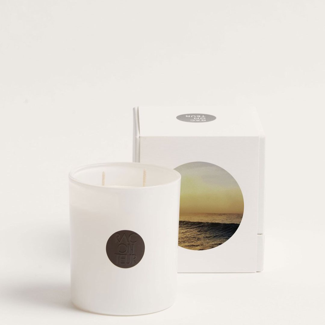 Bondi #5 Candle | Australian Lime-Suzie Anderson Home