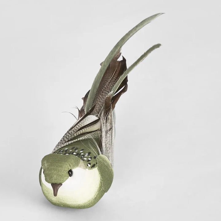 Flome Clip on Bird | Each-Suzie Anderson Home