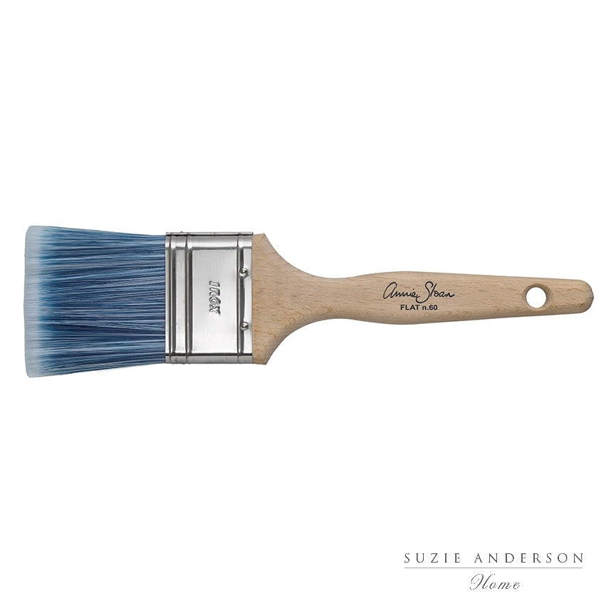 Brush Flat Large No.60-Suzie Anderson Home