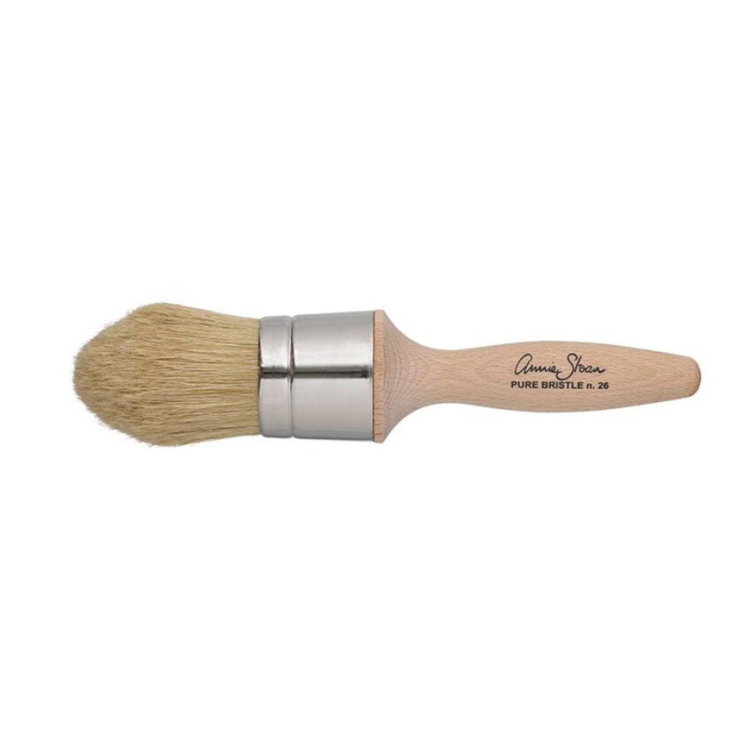 Brush Wax Large No.26-Suzie Anderson Home