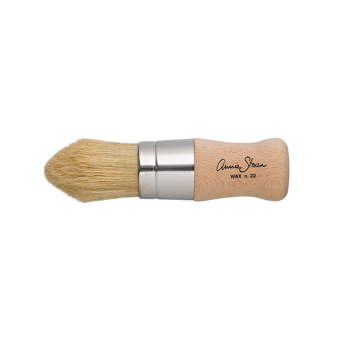 Brush Wax Small No. 22-Suzie Anderson Home