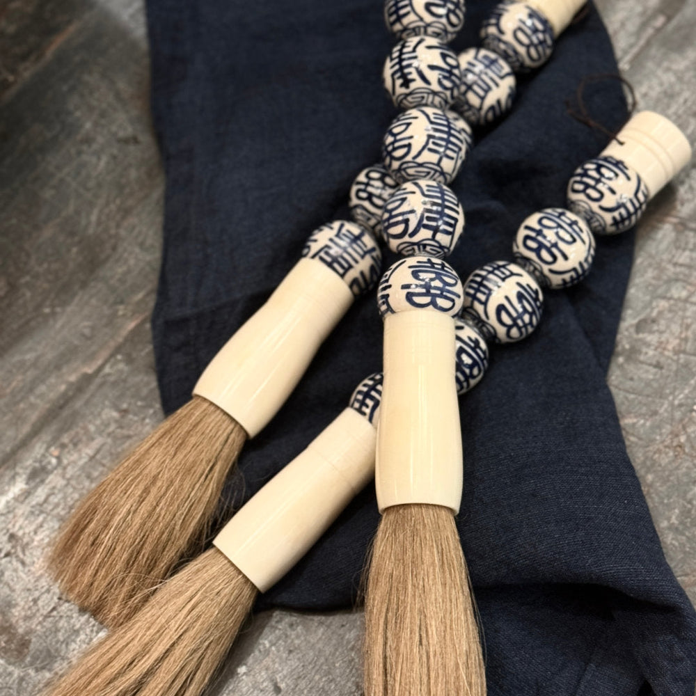 Calligraphy Brush Large | Chinoiserie-Suzie Anderson Home