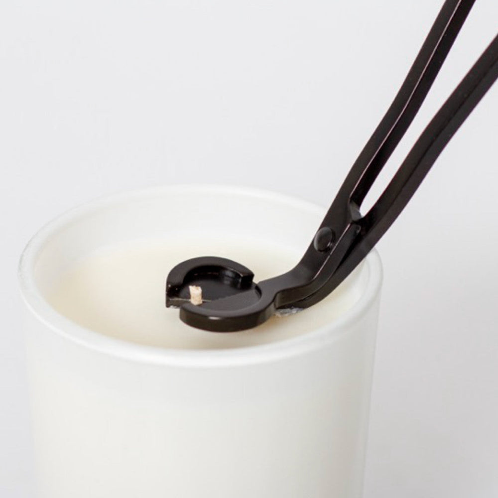 Candle Wick Trimmer | Black-Suzie Anderson Home