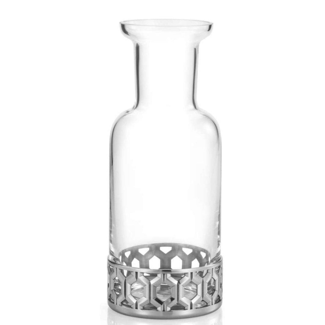 Carafe | Hexagon Bar IV-Suzie Anderson Home