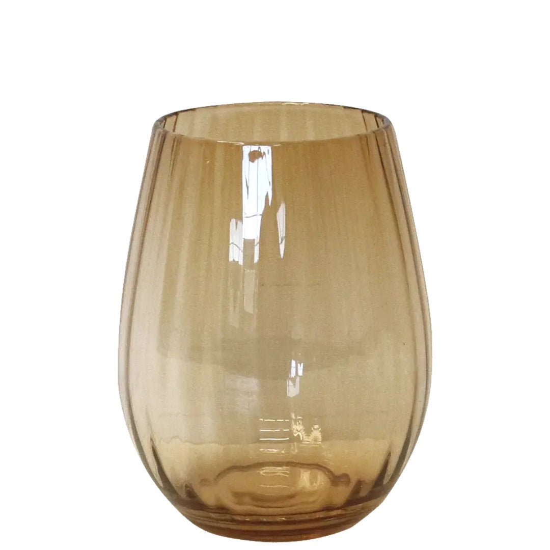 Casablanca Water Glass-Suzie Anderson Home