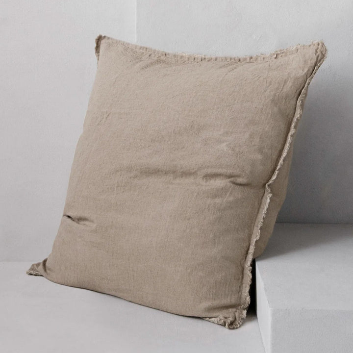 Flocca Euro Pillowcase | Cep-Suzie Anderson Home