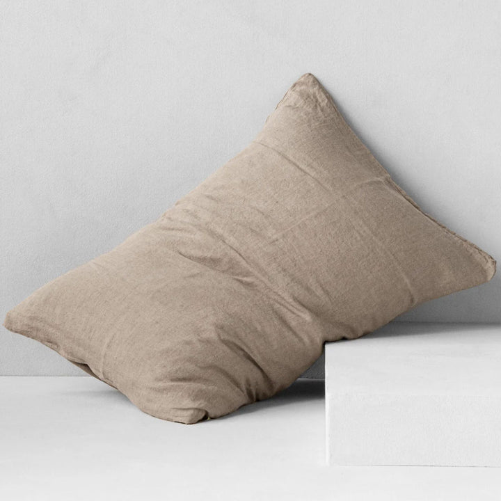 Basix Standard Pillowcase | Cep