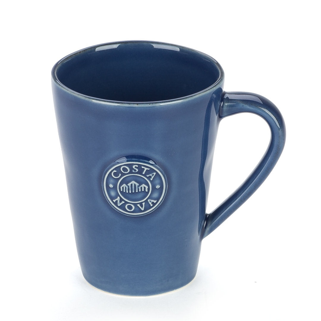 Ceramic Mug | Nova Denim | Made in Portugal-Suzie Anderson Home