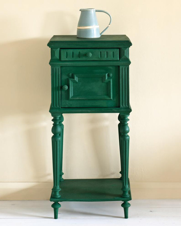 Chalk Paint | Amsterdam Green-Suzie Anderson Home