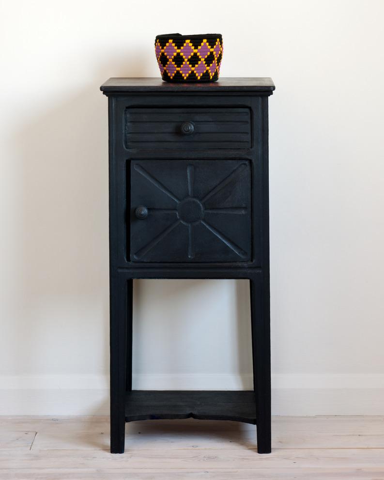 Chalk Paint | Athenian Black-Suzie Anderson Home