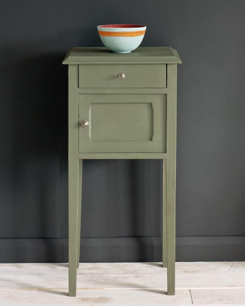 Chalk Paint | Chateau Grey-Suzie Anderson Home