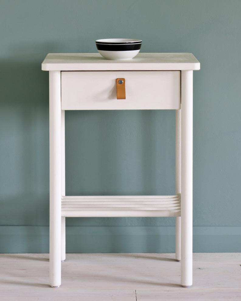 Chalk Paint | Old White-Suzie Anderson Home