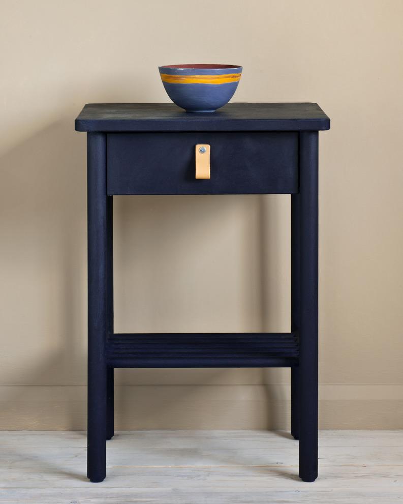 Chalk Paint | Oxford Navy-Suzie Anderson Home