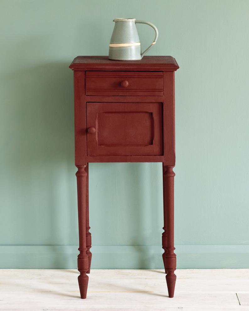 Chalk Paint | Primer Red-Suzie Anderson Home