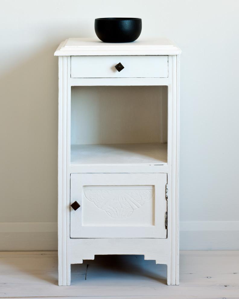 Chalk Paint | Pure White-Suzie Anderson Home