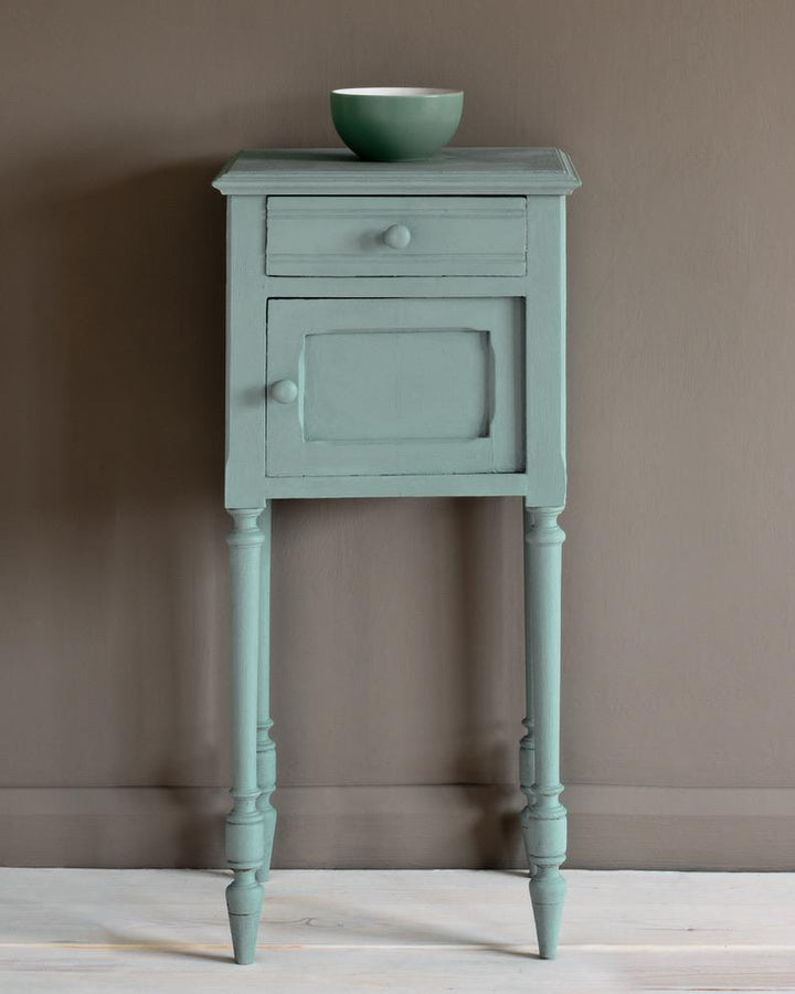 Chalk Paint | Svenska Blue-Suzie Anderson Home