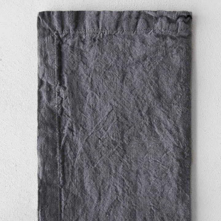 Basix Linen Napkin | Tempest