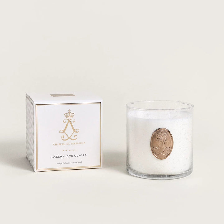 Château de Versailles® Candle | Galerie des Glaces | 1.5kg 120 Hour Burn-Suzie Anderson Home