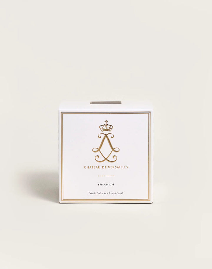 Château de Versailles® Candle | Trianon 1693 | 1.5kg 120 Hour Burn-Suzie Anderson Home