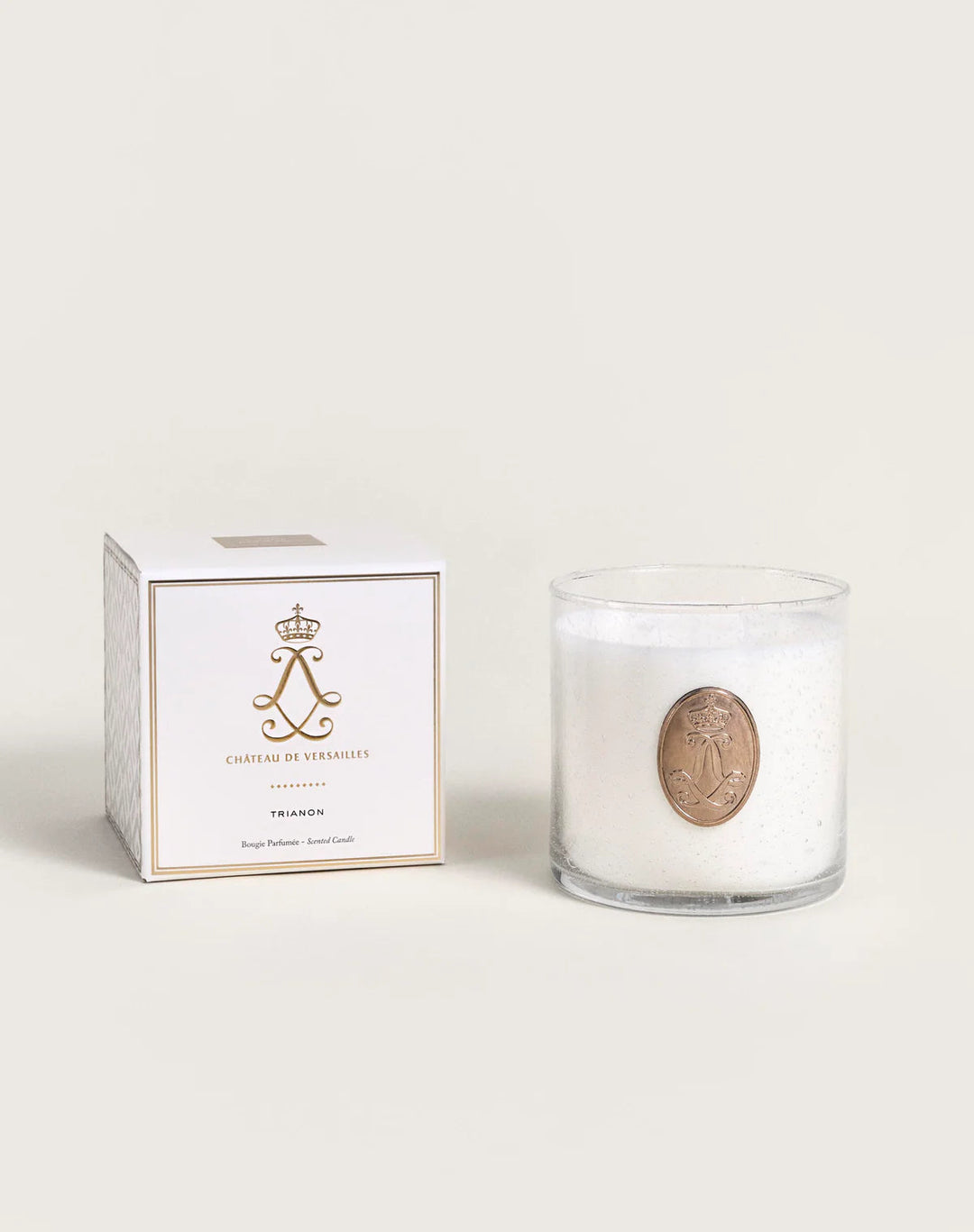 Château de Versailles® Candle | Trianon 1693 | 1.5kg 120 Hour Burn-Suzie Anderson Home