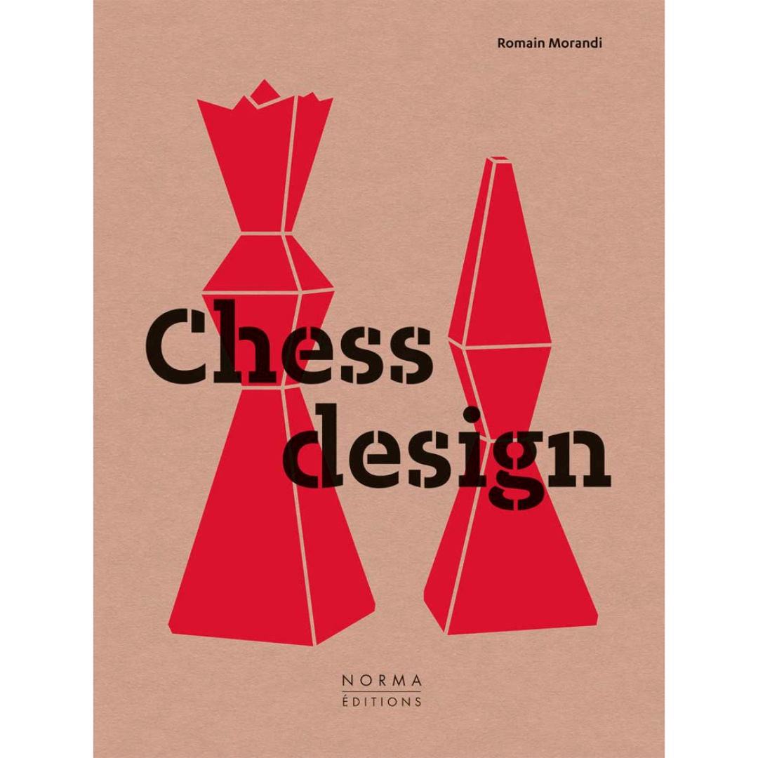 Chess Design | Romain Morandi-Suzie Anderson Home