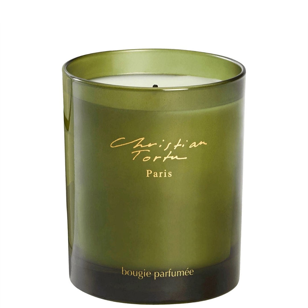 Christian Tortu | Candle 190g | Forets-Suzie Anderson Home