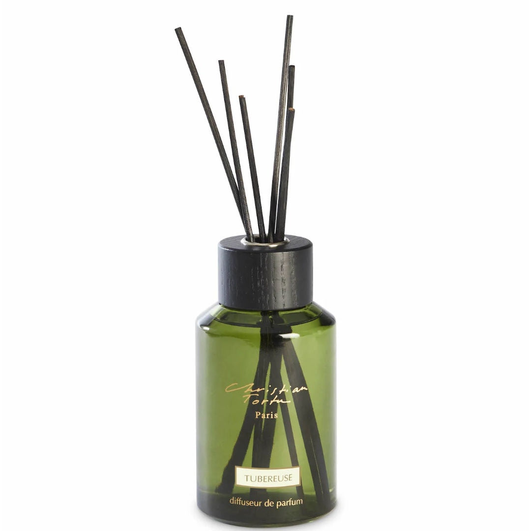 Christian Tortu | Diffuser 250ml | Tuberose-Suzie Anderson Home