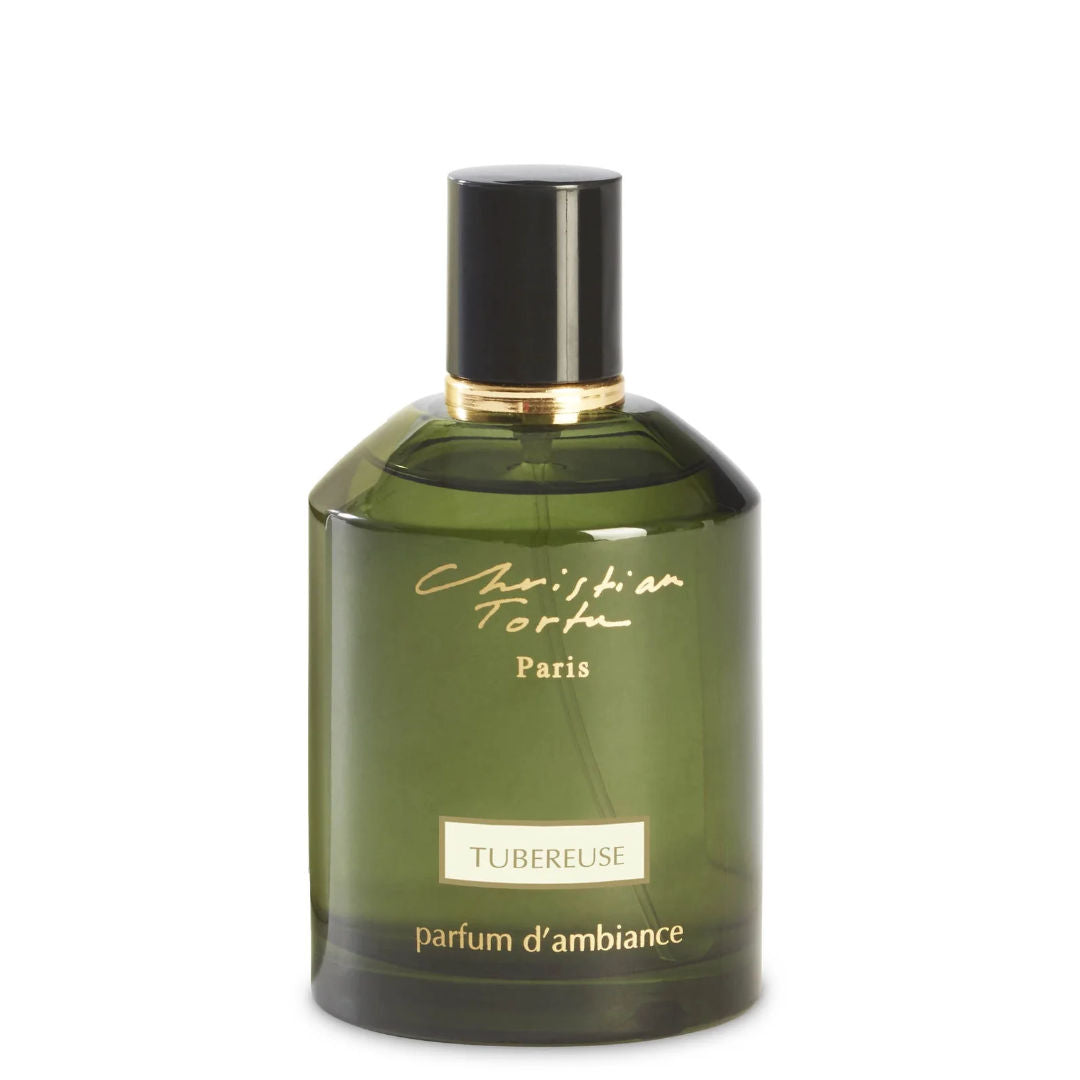 Christian Tortu | Room Spray 100ml | Tuberose-Suzie Anderson Home