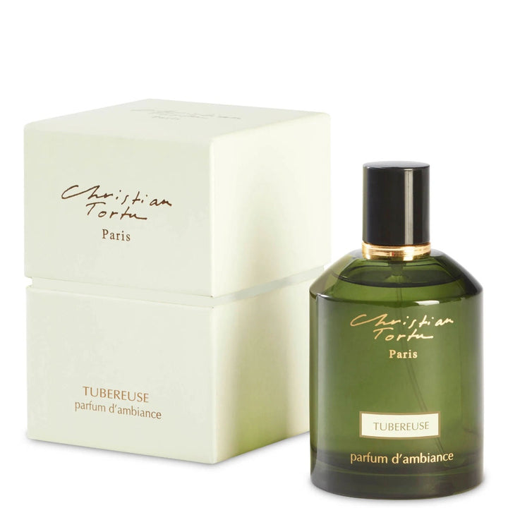 Christian Tortu | Room Spray 100ml | Tuberose-Suzie Anderson Home