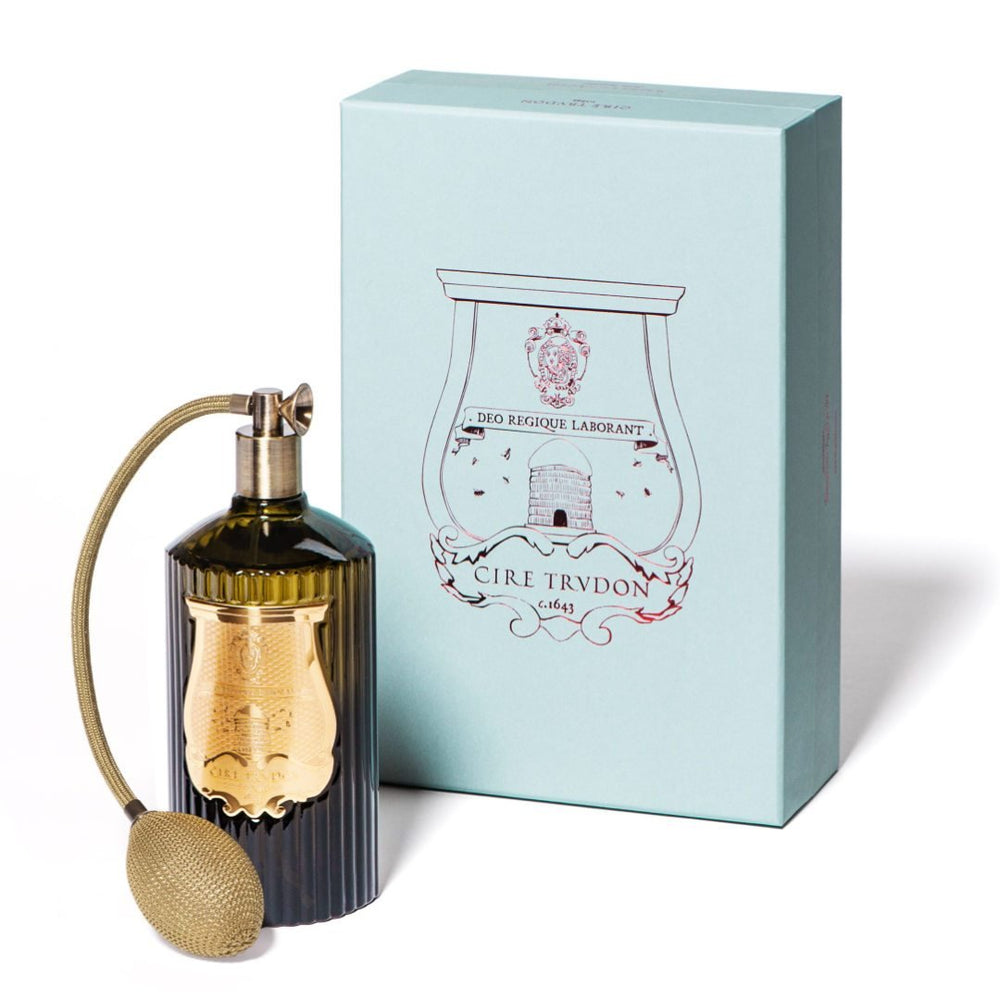 Cire Trudon Abd El Kader Room Spray | 375ml-Suzie Anderson Home