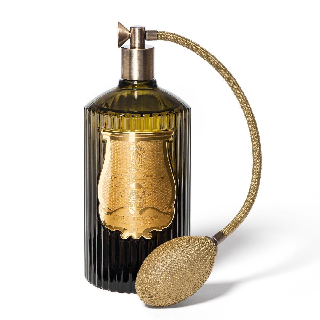 Cire Trudon Abd El Kader Room Spray | 375ml-Suzie Anderson Home