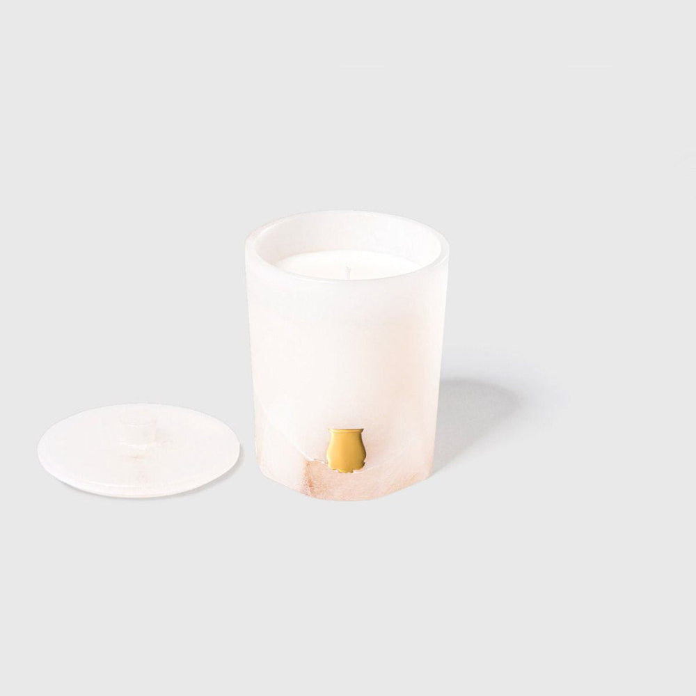 Cire Trudon | Alabaster Candle with Lid 270g | Abd el Kader-Suzie Anderson Home