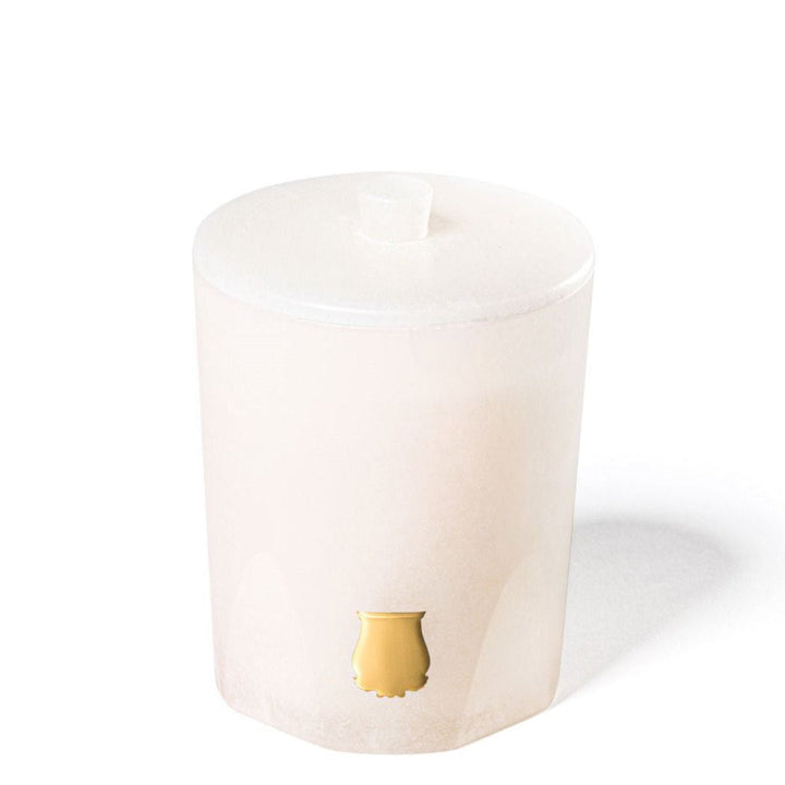 Cire Trudon | Alabaster Candle with Lid 270g | Atria-Suzie Anderson Home