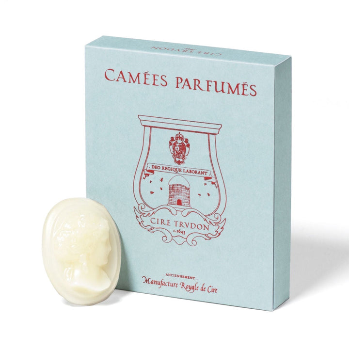 Cire Trudon Cyrnos Scented Cameos | 4 Pack-Suzie Anderson Home