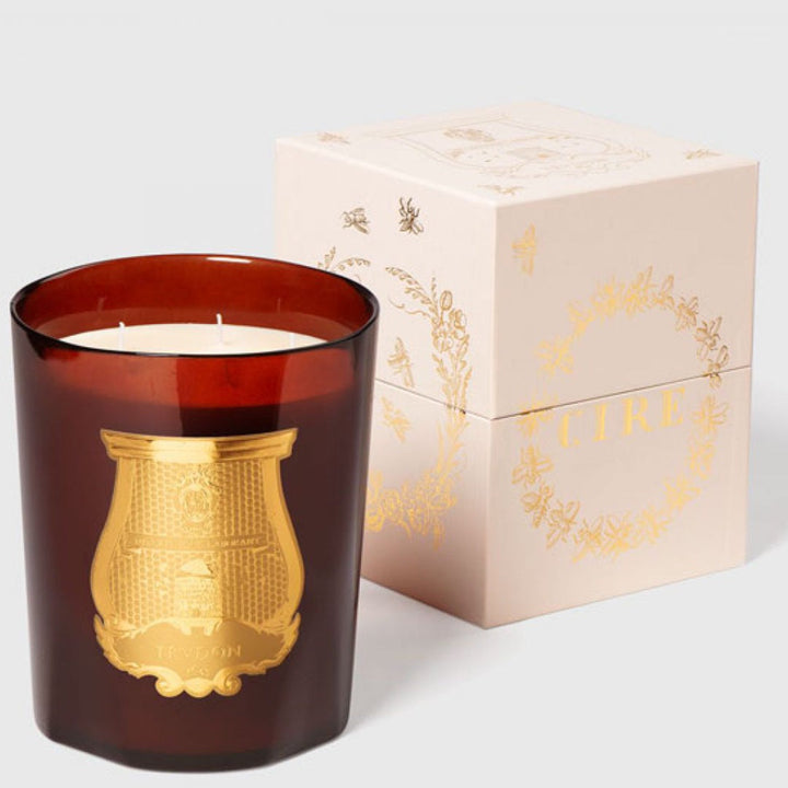 Cire Trudon Grande Candle 3kg | Cire-Suzie Anderson Home